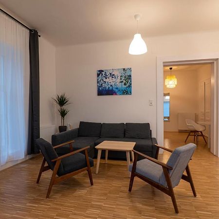 غراتس Flataid Apartment Jakob-Redtenbacher-Gasse I المظهر الخارجي الصورة