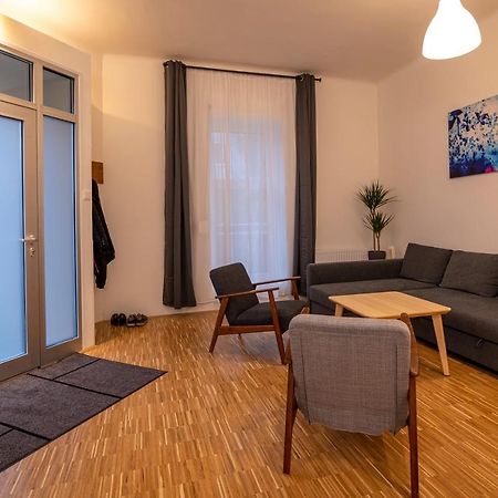 غراتس Flataid Apartment Jakob-Redtenbacher-Gasse I المظهر الخارجي الصورة