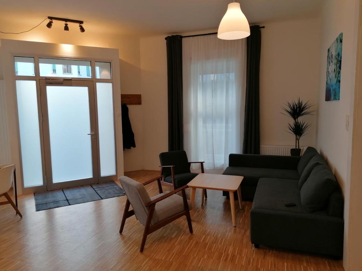غراتس Flataid Apartment Jakob-Redtenbacher-Gasse I المظهر الخارجي الصورة