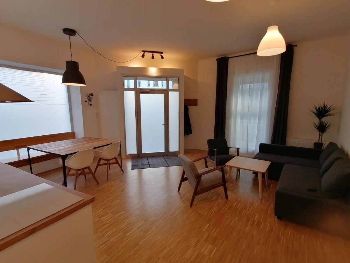 غراتس Flataid Apartment Jakob-Redtenbacher-Gasse I المظهر الخارجي الصورة
