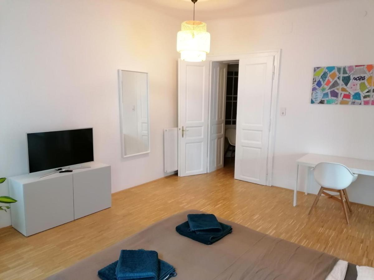 غراتس Flataid Apartment Jakob-Redtenbacher-Gasse I المظهر الخارجي الصورة